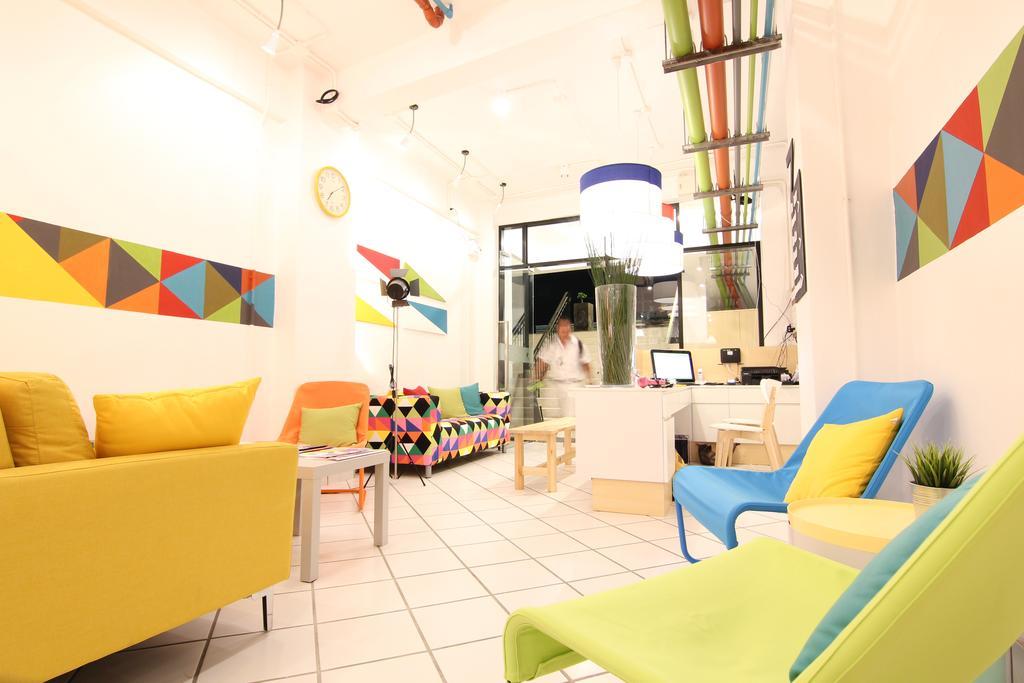 ทู สลีป โฮเทล เขาหลัก Bed & Breakfast ภายนอก รูปภาพ