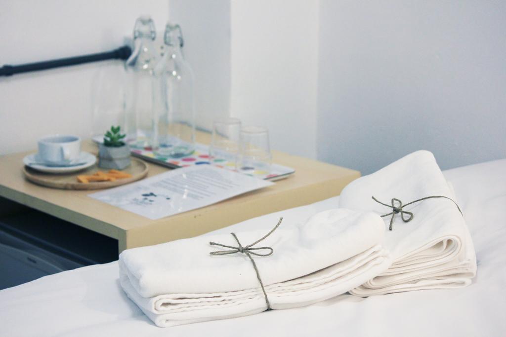 ทู สลีป โฮเทล เขาหลัก Bed & Breakfast ภายนอก รูปภาพ