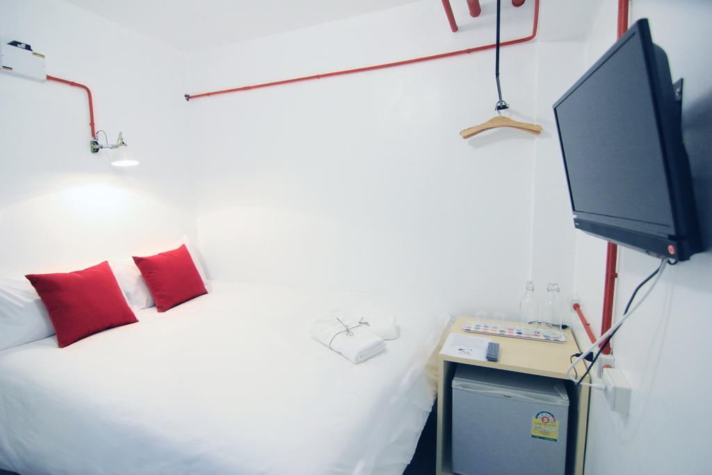 ทู สลีป โฮเทล เขาหลัก Bed & Breakfast ห้อง รูปภาพ