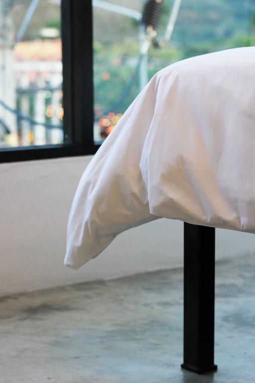 ทู สลีป โฮเทล เขาหลัก Bed & Breakfast ภายนอก รูปภาพ