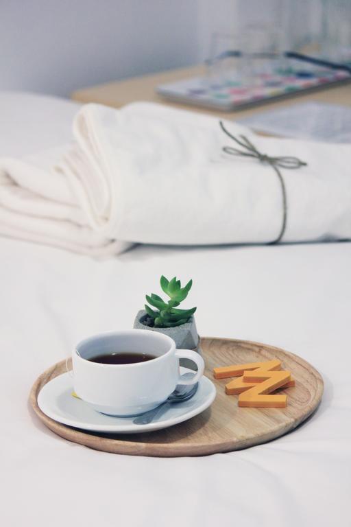 ทู สลีป โฮเทล เขาหลัก Bed & Breakfast ห้อง รูปภาพ