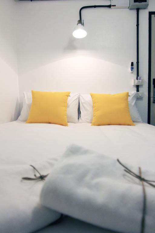 ทู สลีป โฮเทล เขาหลัก Bed & Breakfast ห้อง รูปภาพ