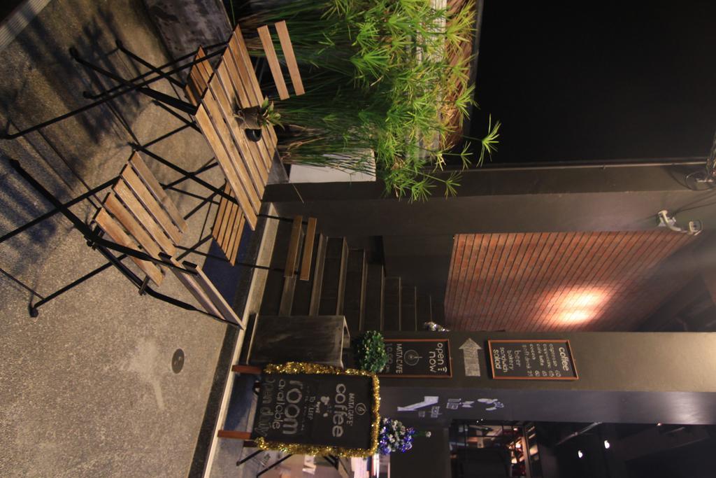 ทู สลีป โฮเทล เขาหลัก Bed & Breakfast ภายนอก รูปภาพ