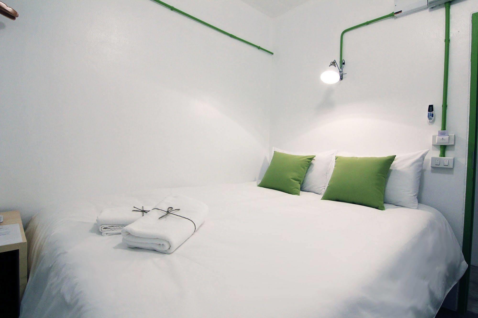 ทู สลีป โฮเทล เขาหลัก Bed & Breakfast ภายนอก รูปภาพ