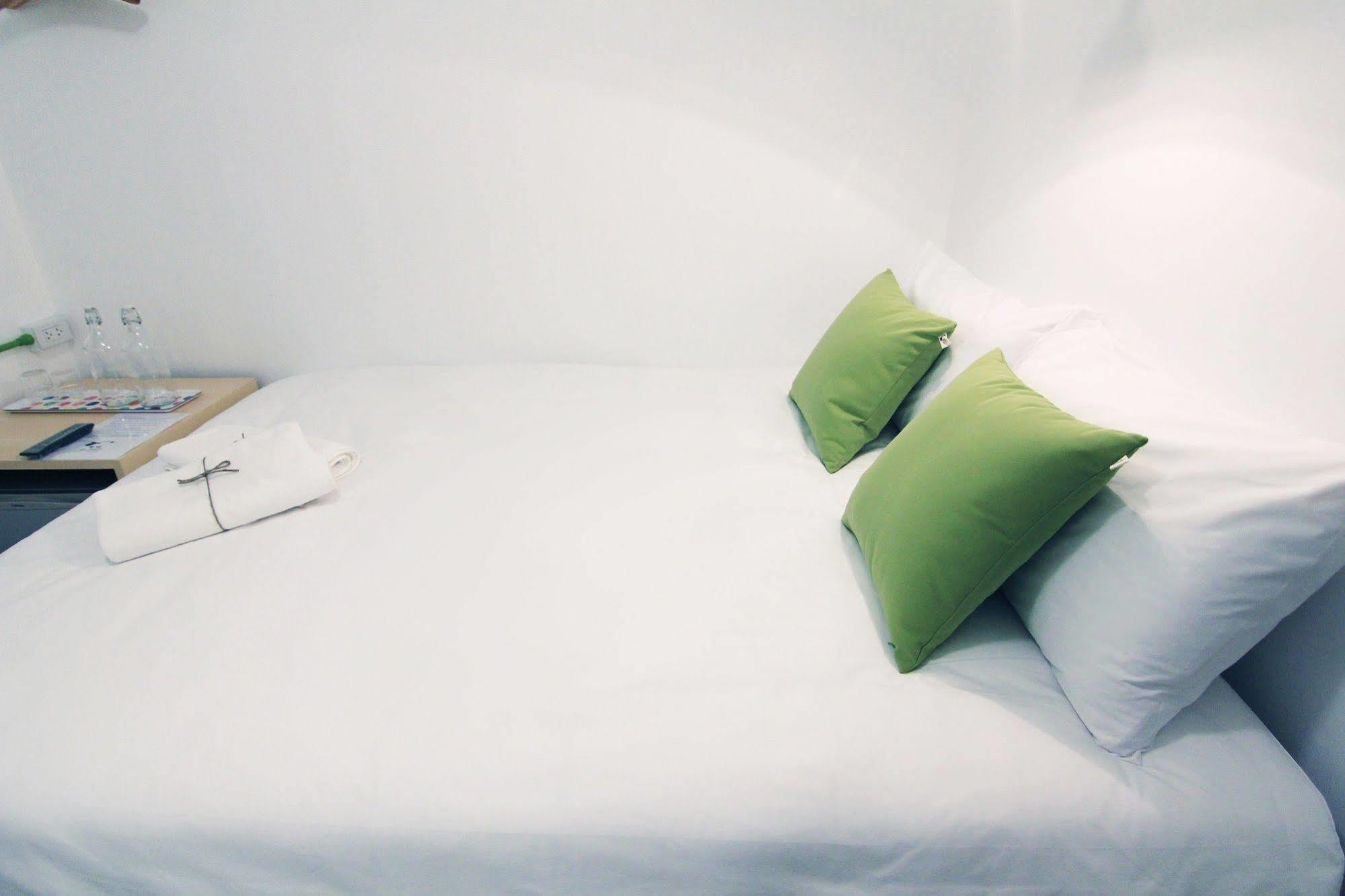 ทู สลีป โฮเทล เขาหลัก Bed & Breakfast ภายนอก รูปภาพ