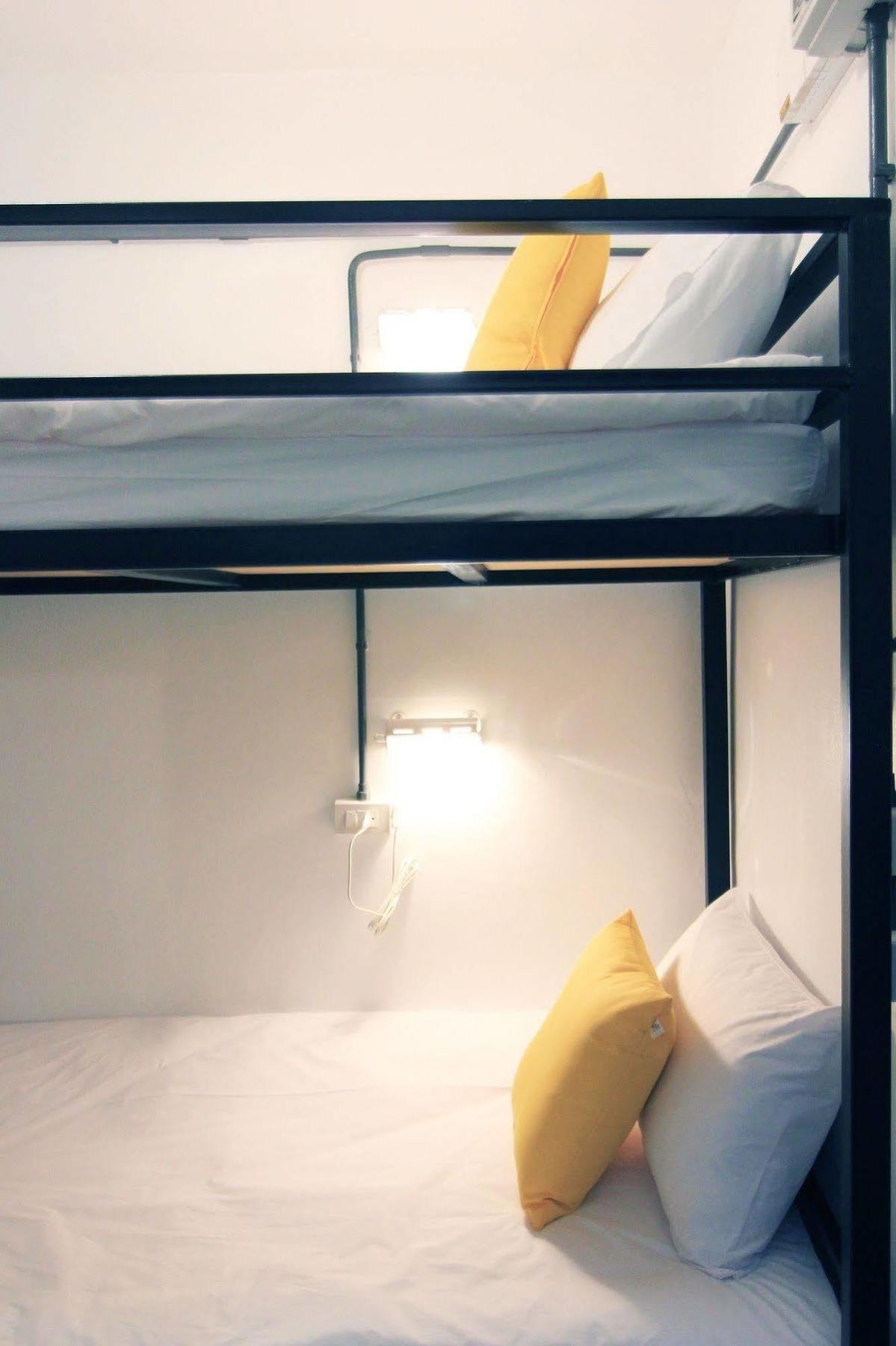 ทู สลีป โฮเทล เขาหลัก Bed & Breakfast ภายนอก รูปภาพ