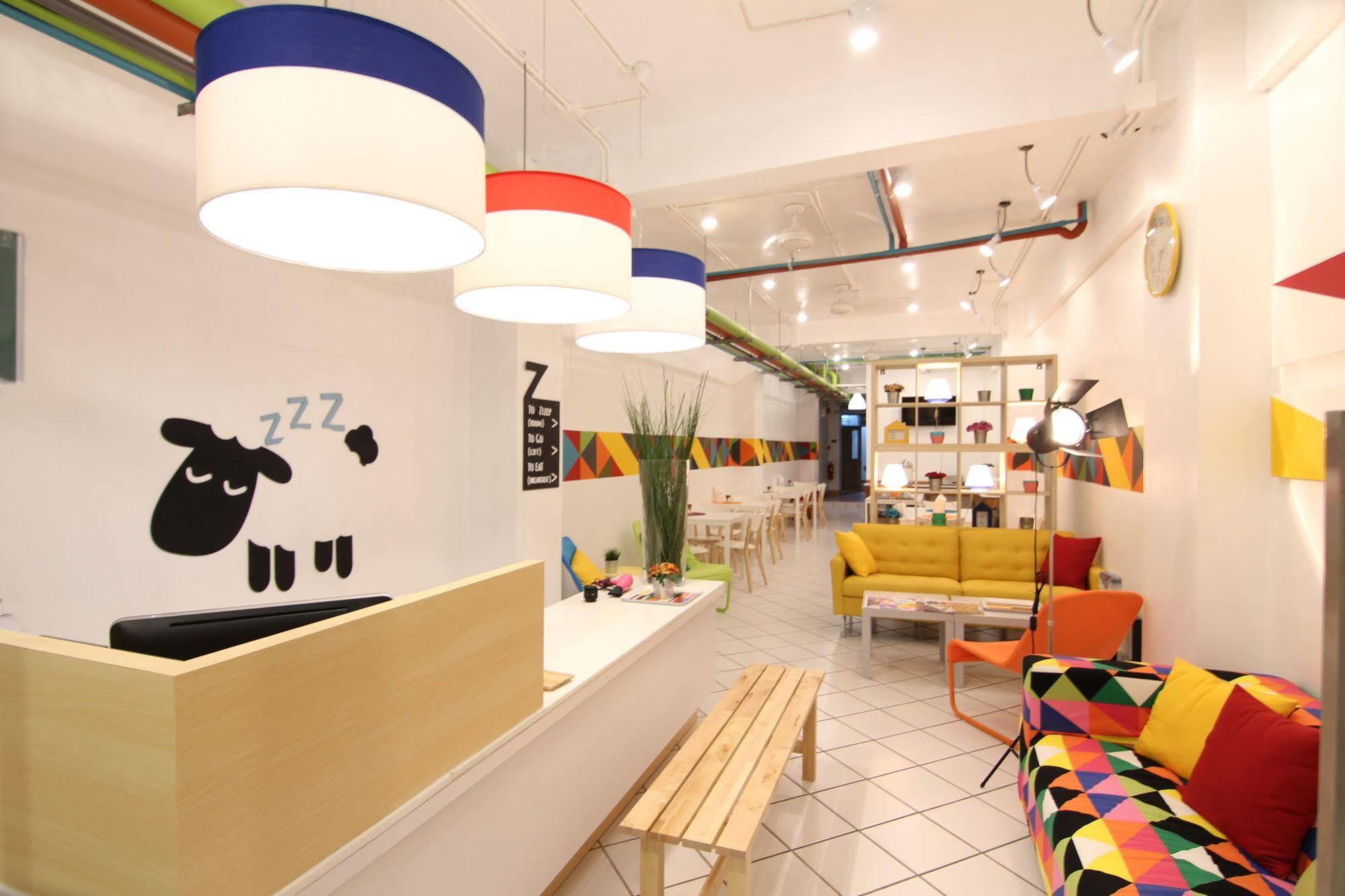 ทู สลีป โฮเทล เขาหลัก Bed & Breakfast ภายนอก รูปภาพ