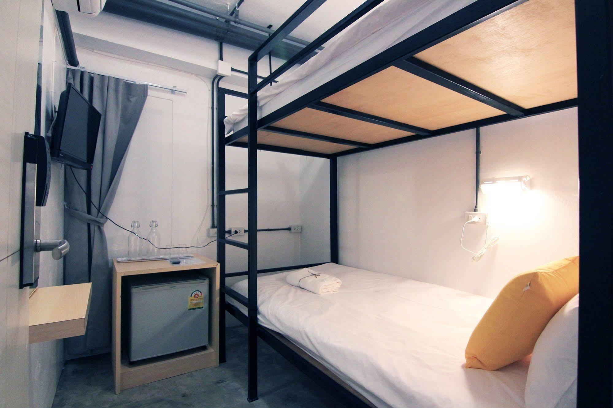 ทู สลีป โฮเทล เขาหลัก Bed & Breakfast ภายนอก รูปภาพ