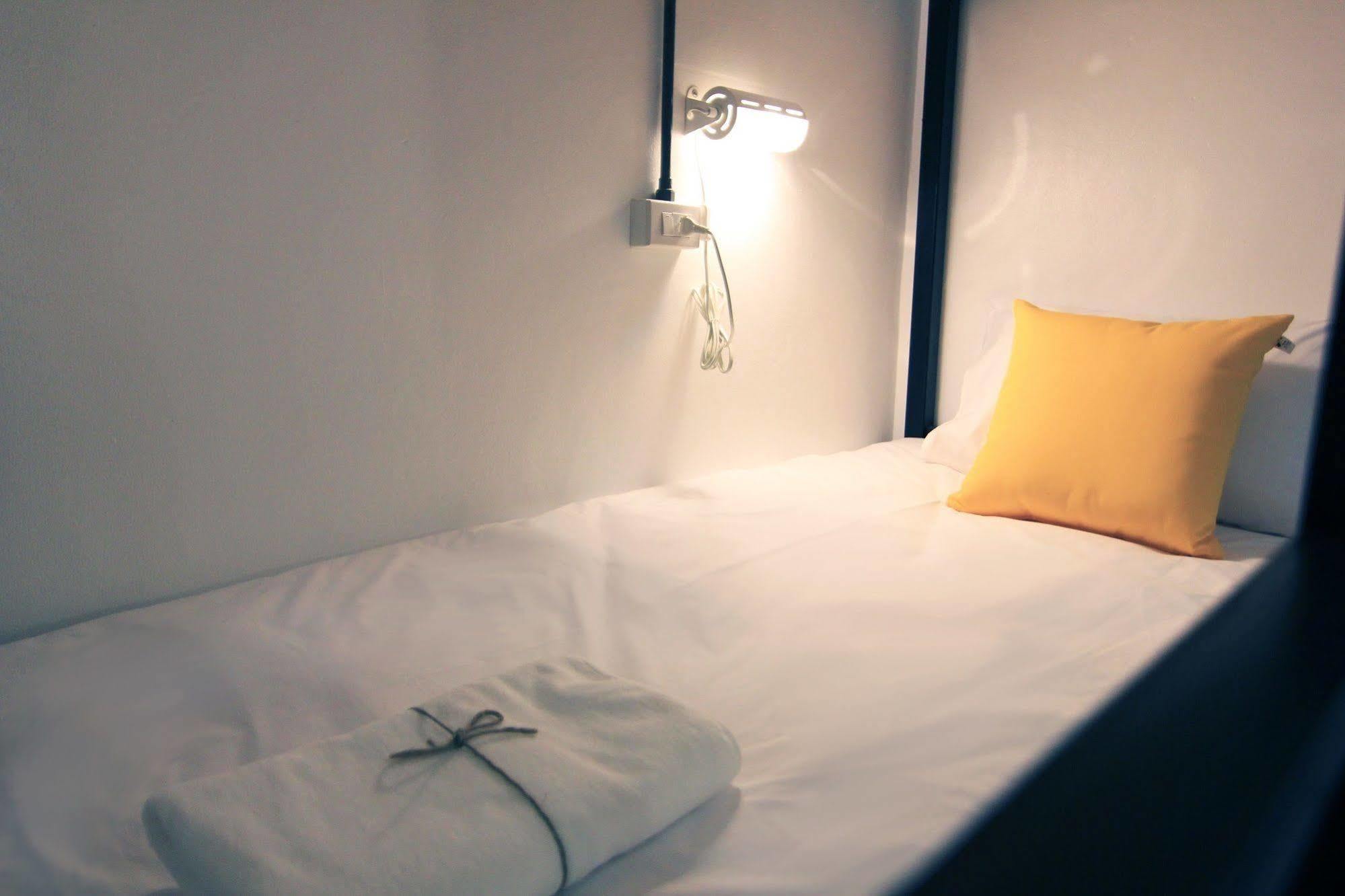 ทู สลีป โฮเทล เขาหลัก Bed & Breakfast ภายนอก รูปภาพ